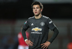 Bintang Muda Manchester...
