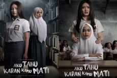 Natasha Wilona Melihat...