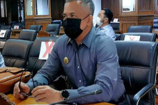 Marak Peredaran Miras,...