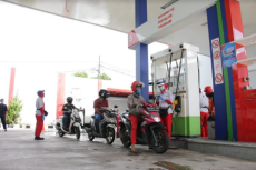 Agar Subsidi BBM Tepat...