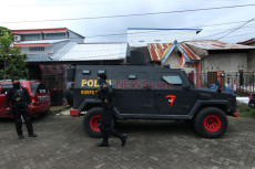 Polda Sulsel Sebut Jaringan...
