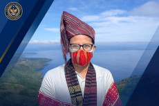 Kemenparekraf Ajak Masyarakat...