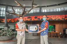 Royal Safari Garden...