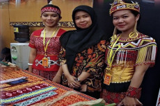 Temukan Passion, Mahasiswi...