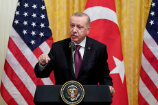 Erdogan: Penyerbuan...