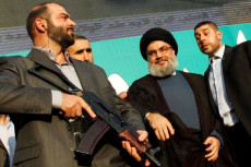 Pemimpin Hizbullah:...