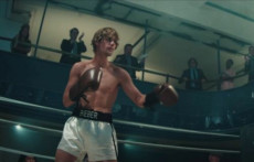 Duel Gladiator Tom Cruise...