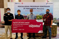 Pertamina Perkuat Kemandirian...