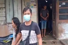 Miliki 6 Paket Sabu,...