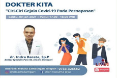 Kenali Ciri dan Gejala...