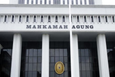 Tiga Pertimbangan MA...