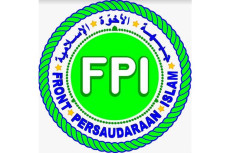 Perubahan Nama FPI Baru...