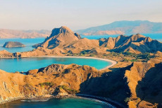 Labuan Bajo Diproyeksikan...
