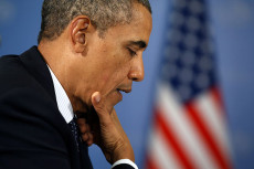 Pompeo: Obama Buat AS...
