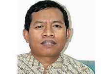 PW Muhammadiyah Desak...