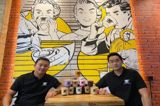 Rekomendasi Ngopi di...