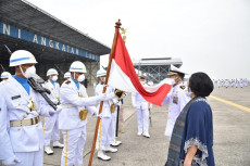 Haru dan Bangga, Penghormatan...