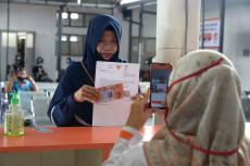 Jakarta Timur Jadi Wilayah...