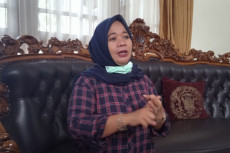 Tepis Politik Dinasti,...