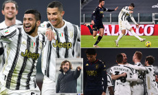 Andrea Pirlo: Juventus...