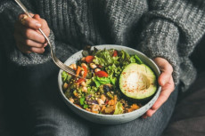 Diet Berpotensi Memengaruhi...
