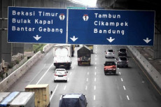 Tarif Tol Jakarta-Cikampek...