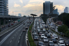 Mulai Besok Lusa Tarif...