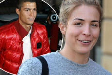 Cristiano Ronaldo Bikin...