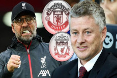 Liverpool Bakal Gugup...