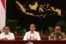 Jokowi Ingin KAHMI Terdepan...