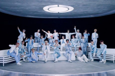 Member NCT Sebut Bakal...