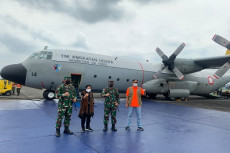 Gempa Luluhlantakkan...