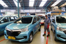 Bluebird Kenalkan Versi...