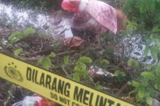 Penculik dan Pembunuh...