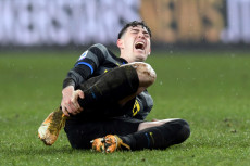 Inter Bakal Waspadai...