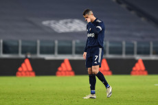 Ronaldo Siap Tuntaskan...