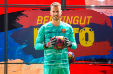 Capek Jadi Pilihan Kedua...