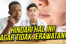 Ayman Alatas Kasih Tips...