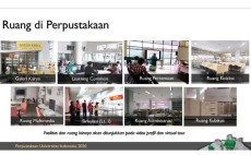 Didukung E-Resources,...