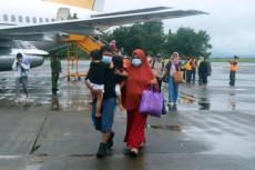 Gempa di Sulbar, Kemenhub...