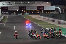 Tes di Sepang Dibatalkan,...