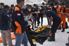 Basarnas Sebut Perpanjangan...
