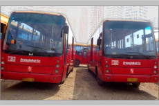 17 Tahun Transjakarta,...