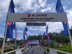 Jembatan Talagahiang...