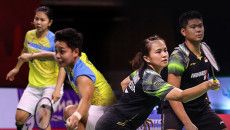 Jadwal Final Thailand...