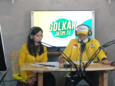 Perluas Jangkauan Pemilih,...
