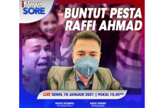 iNews Sore Live di iNews...