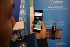 Akseleran Catatkan Pertumbuhan...