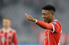 Sah! David Alaba Rekrutan...