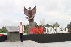 Presiden Teken Inpres...
